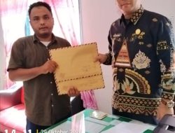 Dugaan Penyelewengan BBM Subsidi Armada MBG Madina Dilaporkan ke BGN Pusat, Masyarakat Desak Audit Forensik