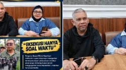 Eksekusi Lahan 32 Hektar Al Washliyah Ditunda, Kuasa Hukum: Bukan Kekalahan, Negara Telah Mengakui Hak Kami