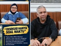 Eksekusi Lahan 32 Hektar Al Washliyah Ditunda, Kuasa Hukum: Bukan Kekalahan, Negara Telah Mengakui Hak Kami