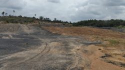 Tambang Batubara Diduga Milik Anggota Dewan Beroperasi di Hutan Lindung Bukit Betabuh, Warga Desak APH Turun Tangan