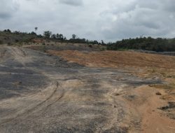 Tambang Batubara Diduga Milik Anggota Dewan Beroperasi di Hutan Lindung Bukit Betabuh, Warga Desak APH Turun Tangan